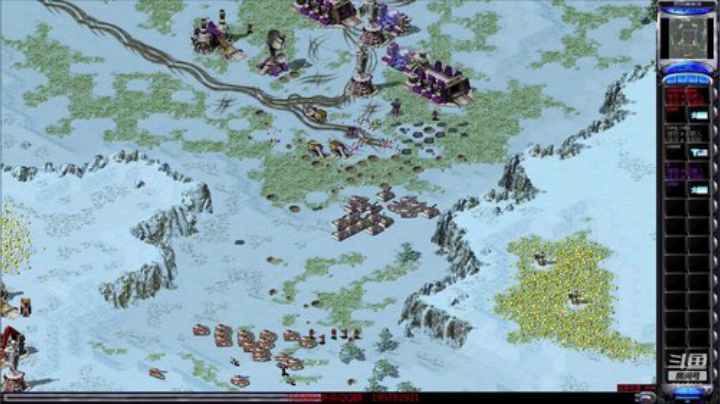 全民擂台赛_伤心菜VS加压西-21点场