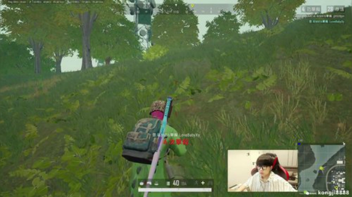 普朗东：我普朗东从不阴人 2020-04-26 15点场