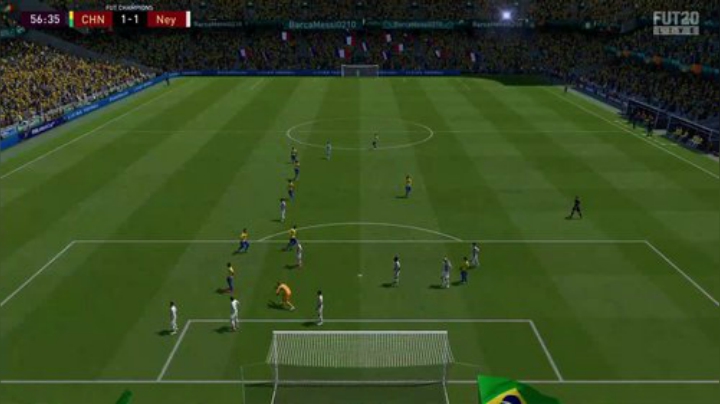 中亚周赛 xbox 2020-04-26 周日9点场