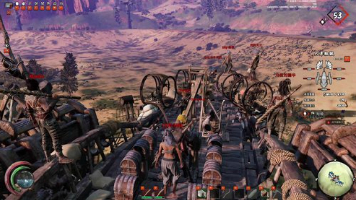 嘉啊123发布了一个斗鱼视频2020-04-26