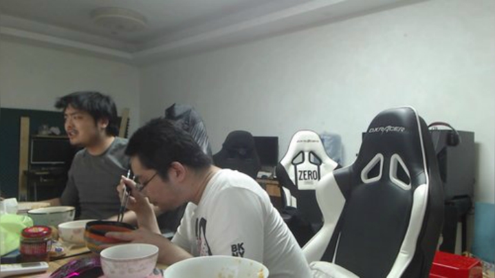格莱美发布了一个斗鱼视频2020-04-26
