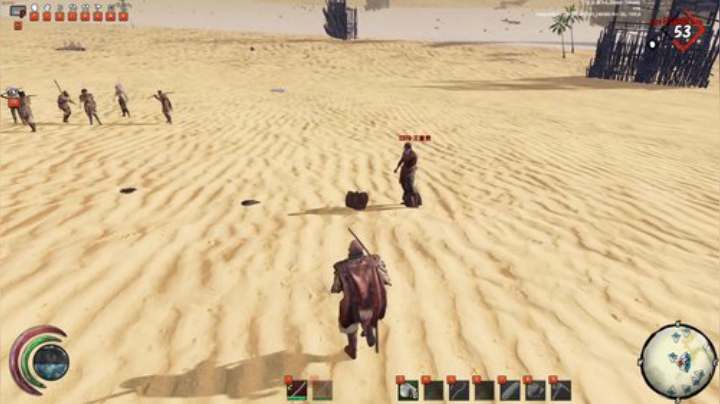 三年老酒发布了一个斗鱼视频2020-04-26