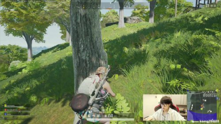 普朗东：我普朗东从不阴人 2020-04-26 17点场