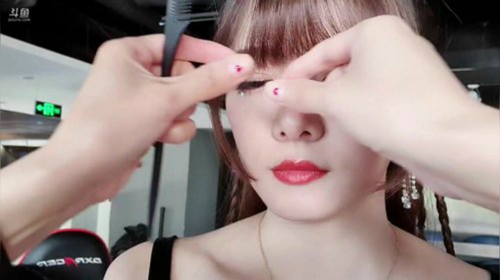 骆歆：1.5倍啦！进来陪上班 2020-04-25 14点场