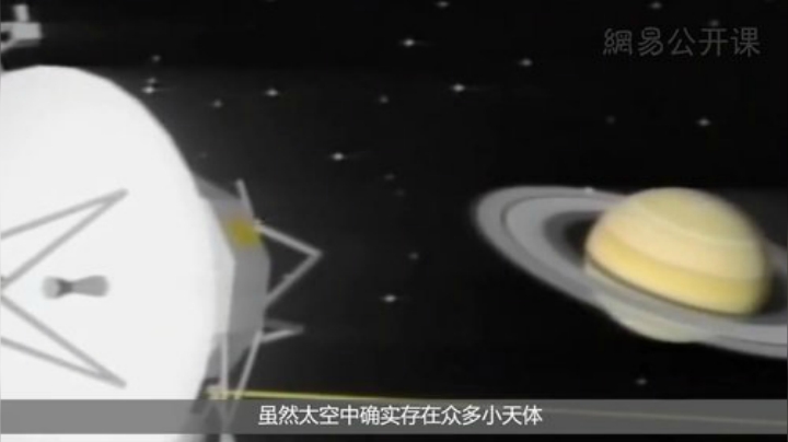 宇宙探测器到底会不会撞到天体？