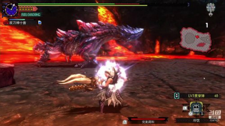 NSMHGU，开开荒联联机 2020-04-25 14点场