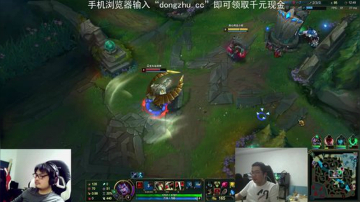 七级小号发布了一个斗鱼视频2020-04-26