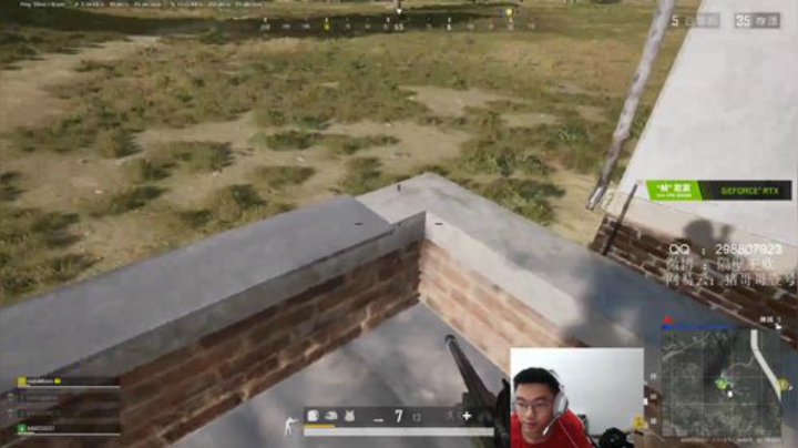 陪大家和兄弟一起决赛！ 2020-04-26 11点场