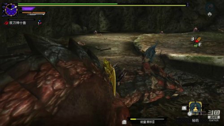 NSMHGU，开开荒联联机 2020-04-25 21点场