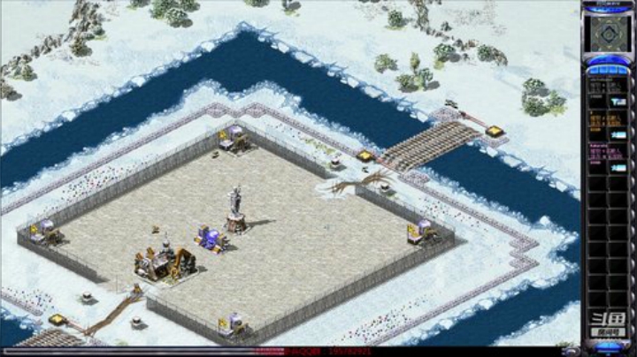 全民擂台赛_伤心菜VS弑神 伤心菜VS加压西-19点场