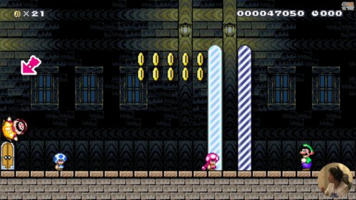 嘉啊123发布了一个斗鱼视频2020-04-26