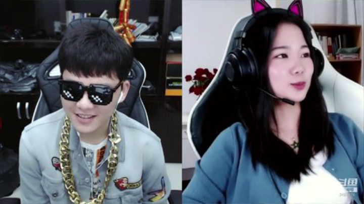 辛巴：王者局国服第一狮子狗狗狗 2020-04-26 20点场