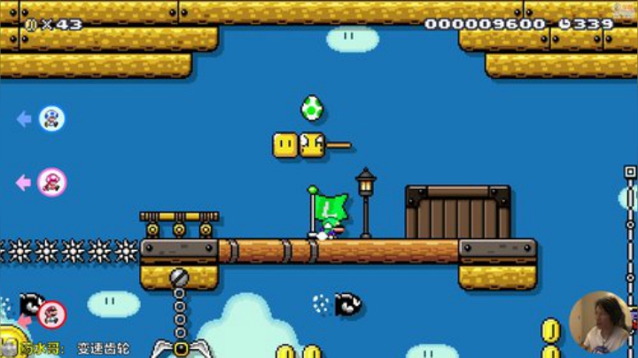 嘉啊123发布了一个斗鱼视频2020-04-26