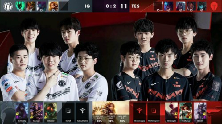 liyunanhj发布了一个斗鱼视频2020-04-26