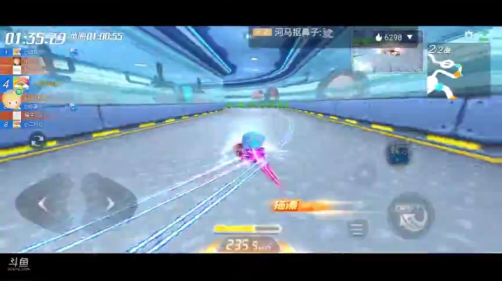 cp赛 交流赛