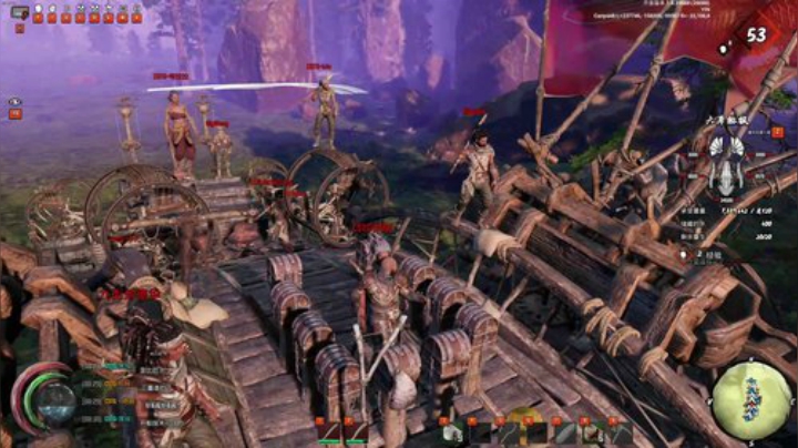 嘉啊123发布了一个斗鱼视频2020-04-26