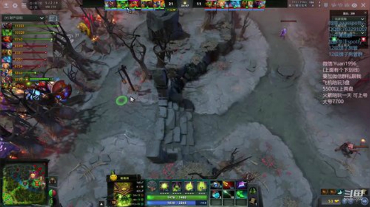 天梯7k7操作流，抽号单排上分！~ 2020-04-25 20点场