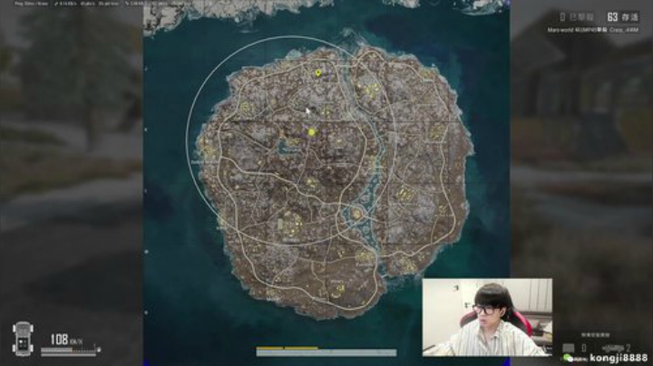 普朗东：我普朗东从不阴人 2020-04-27 11点场