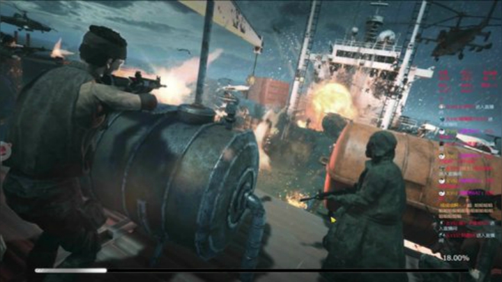 ❤️大伟❤️官服实在是。。。。。 2020-04-26 20点场