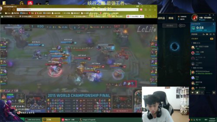 吾要冲600，谁敢挡拦路人 2020-04-27 12点场