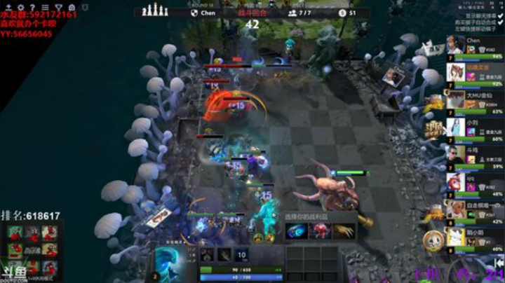 【小黑】RPG RPG RPG RPG 2020-04-27 16点场