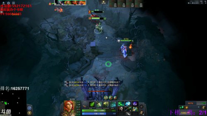 【小黑】RPG RPG RPG RPG 2020-04-26 22点场