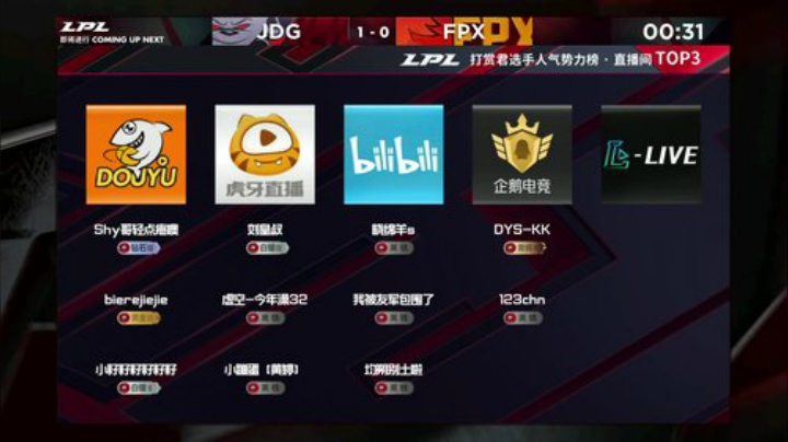 Smlia丶卡布奇诺发布了一个斗鱼视频2020-04-27