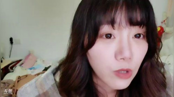 我得支棱起来啊 2020-04-27 00点场