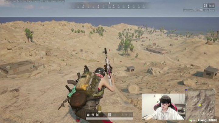 普朗东：我普朗东从不阴人 2020-04-27 09点场