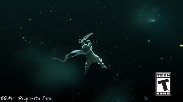 这就是SUP CARRY的艺术！