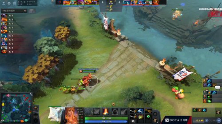 DOTA2发展联赛S3 LGD.i-Aster.A#2