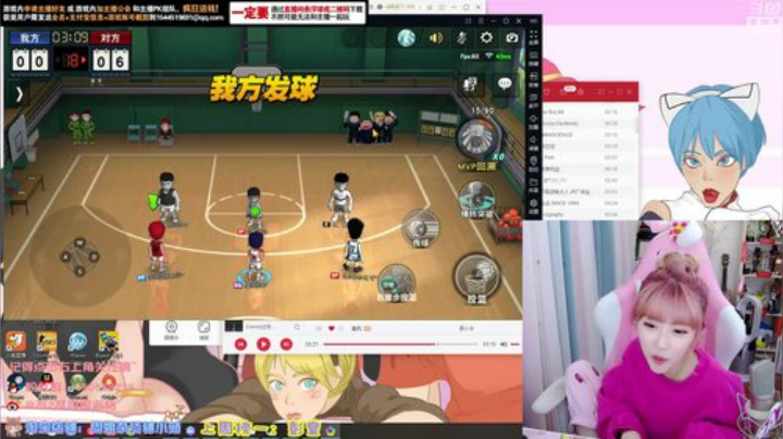 一条猪兒虫OvO发布了一个斗鱼视频2020-04-27