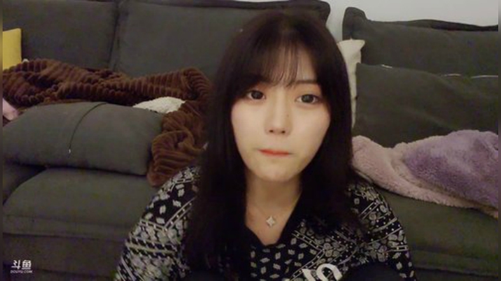 我本善良72发布了一个斗鱼视频2020-04-27