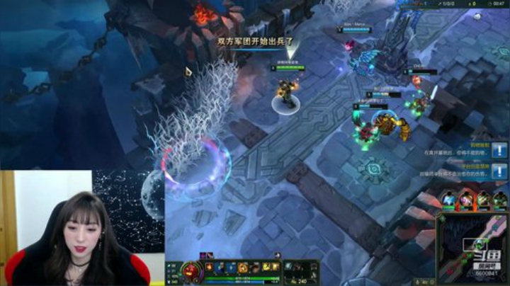 我很可爱的是嘛 2020-04-26 19点场