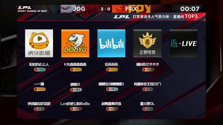 Smlia丶卡布奇诺发布了一个斗鱼视频2020-04-27