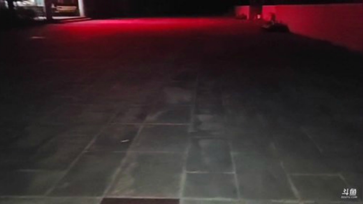 南充百牛过江 2020-04-27 20点场