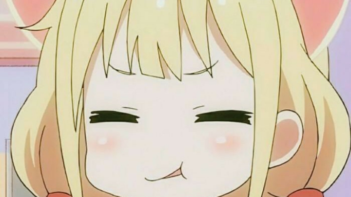 。
