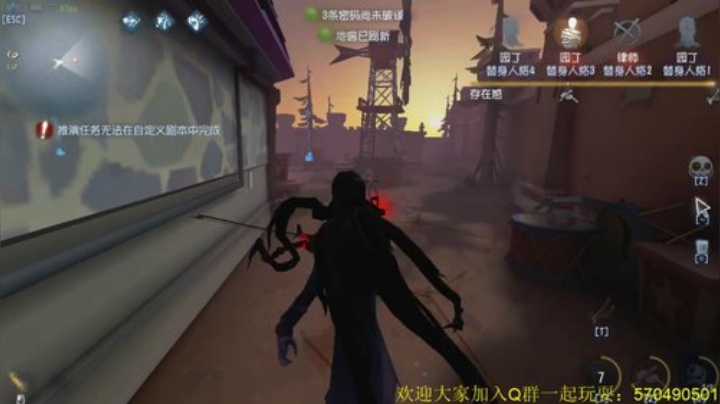 让我们来继续引导一波女巫的潮流吧 2020-04-27 14点场