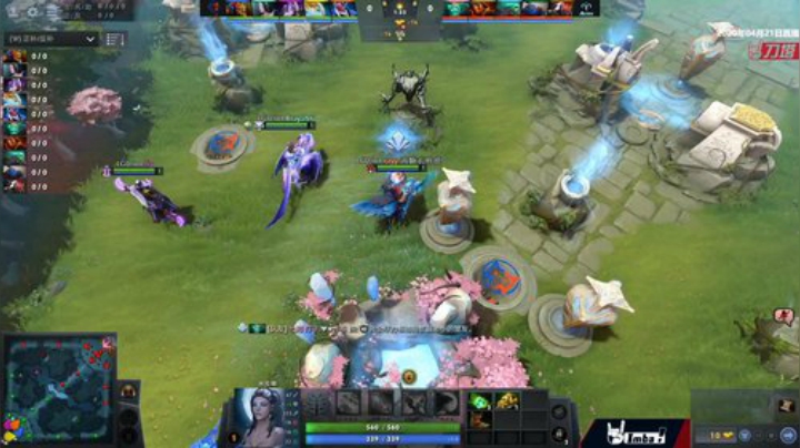 DOTA2发展联赛S3 LGD.i-Aster.A#3