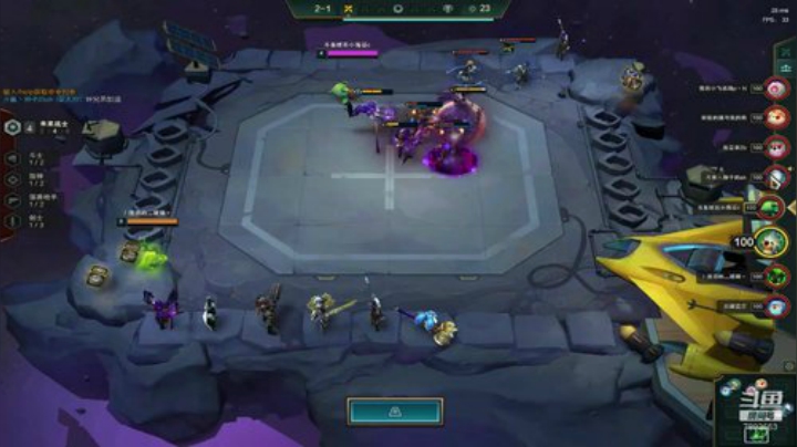 王者1300开冲 2020-04-27 15点场