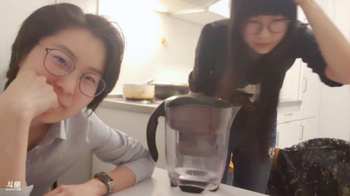 德国宅家第42天 2020-04-25 20点场