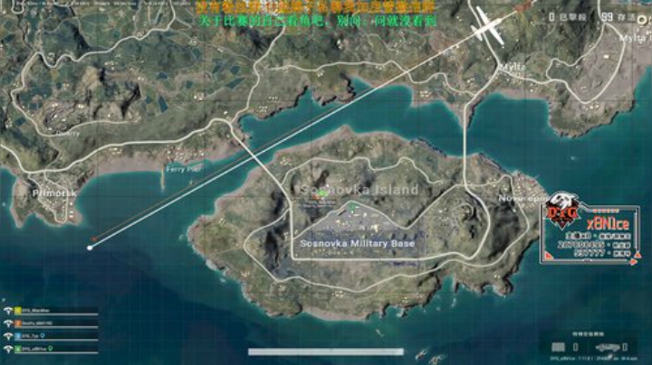 [DYG_x8]备战PCLP！ 2020-04-27 20点场