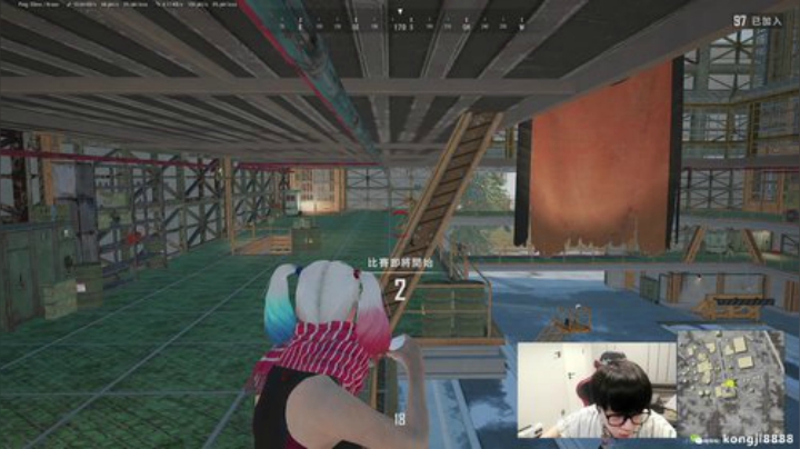 普朗东：我普朗东从不阴人 2020-04-27 15点场