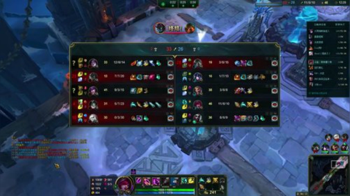 【果酱】峡谷厌食症创始人 2020-04-27 15点场