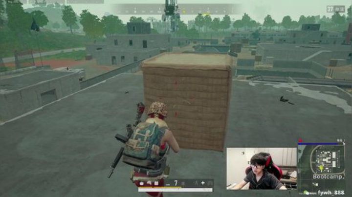 普朗东：我普朗东从不阴人 2020-04-28 17点场