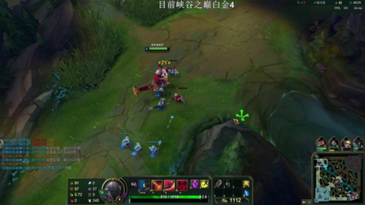 峡谷之巅我来了 3771145 2020-04-28 07点场