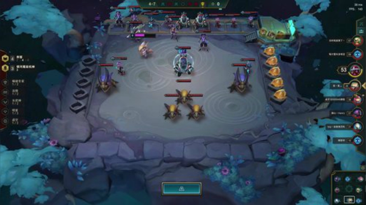 睡过头了，我的 2020-04-27 04点场