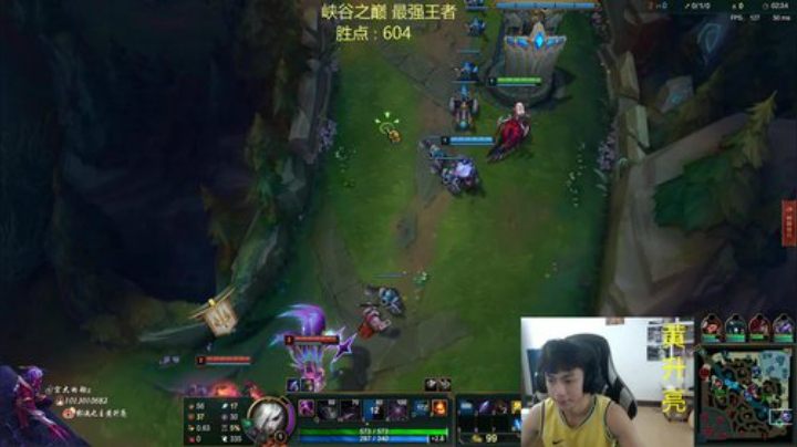 吾要冲700，谁敢当拦路人 2020-04-28 12点场