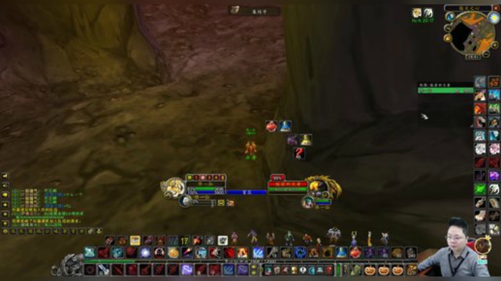 魔兽世界怀旧服：单刷团本没小号？一个人进团本的小技巧，必须学