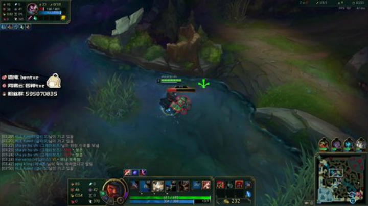 韩服宗师打野上王者 2020-04-28 11点场